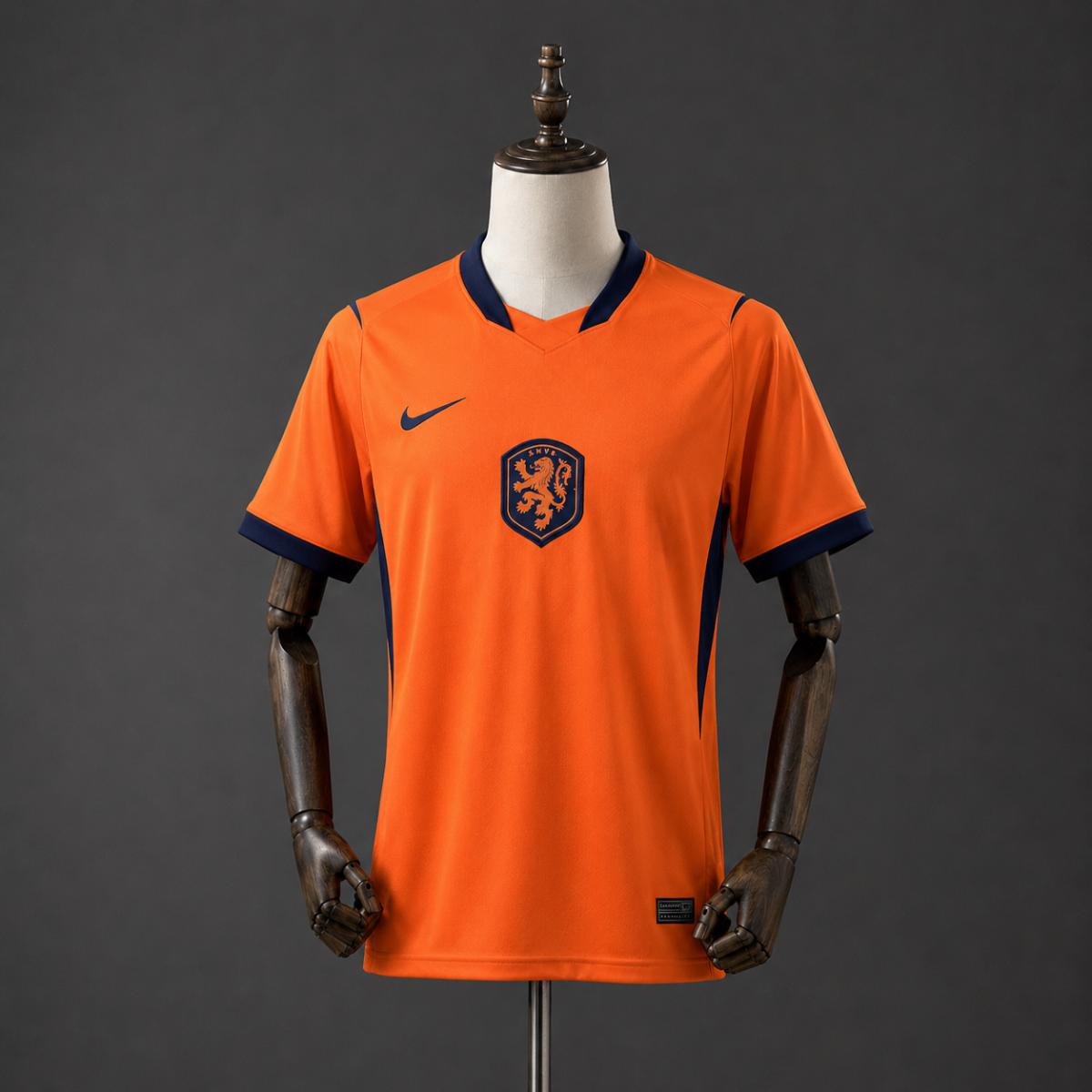 Holanda