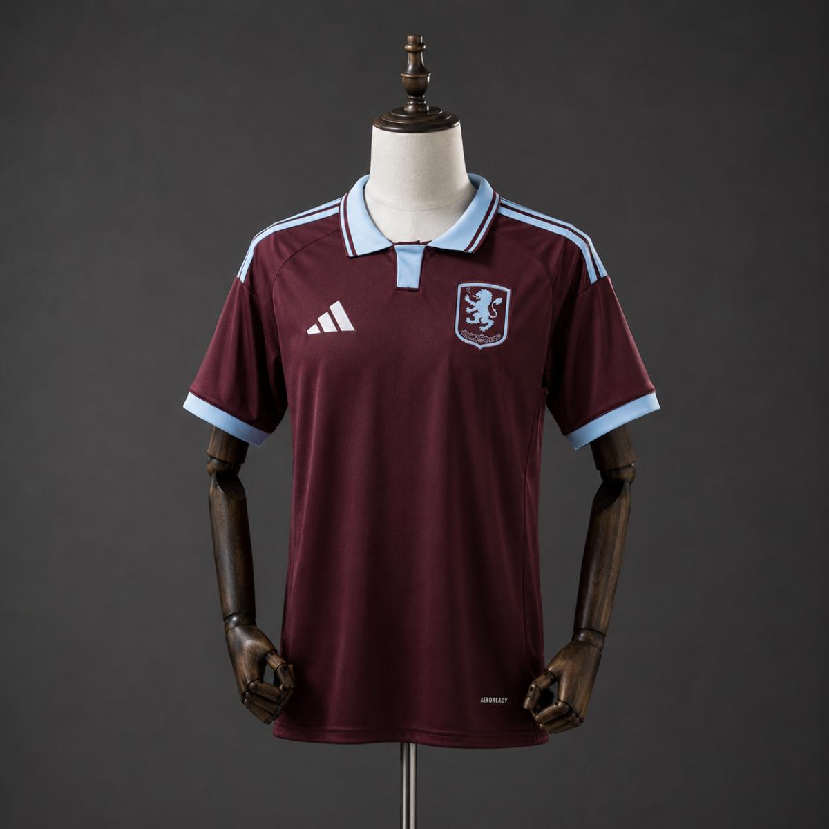 Aston Villa