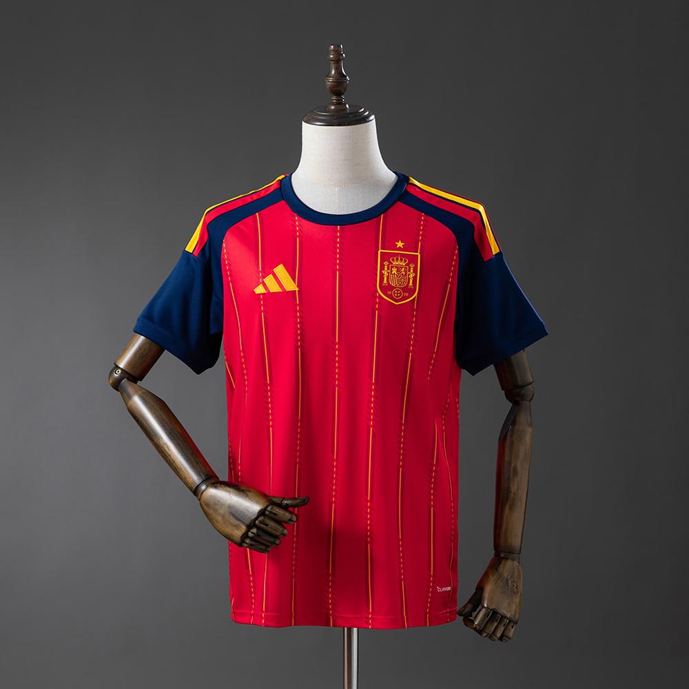 Espanha