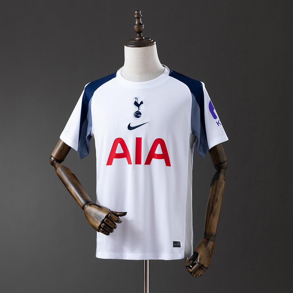 Tottenham