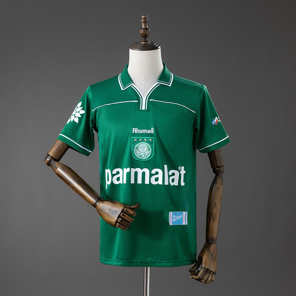 Palmeiras