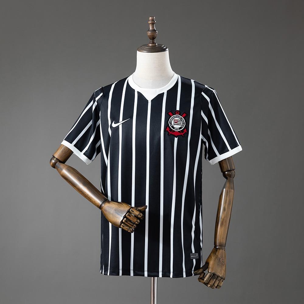Camisa do Corinthians