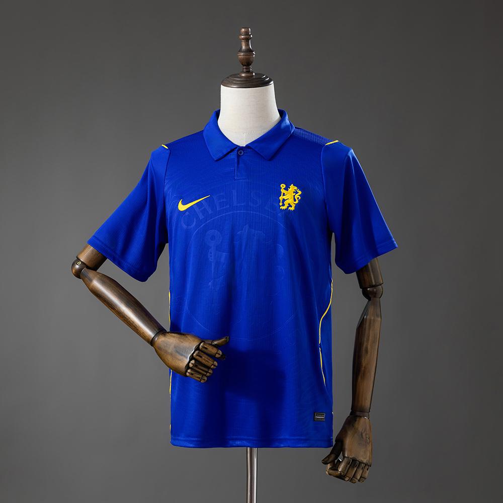 Chelsea